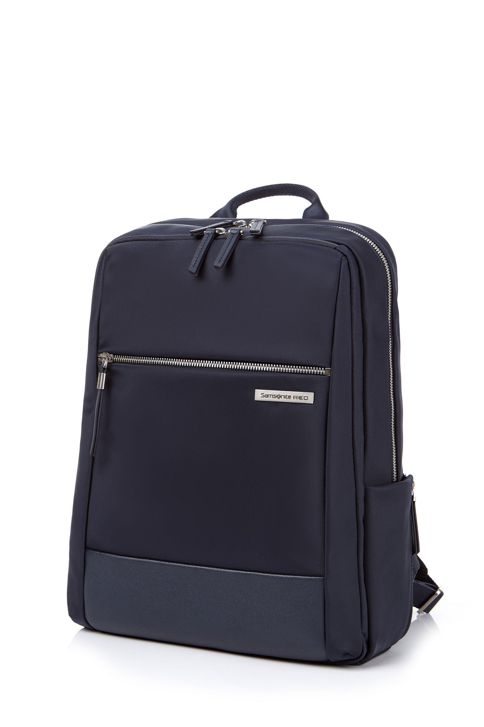 samsonite red laptop bag