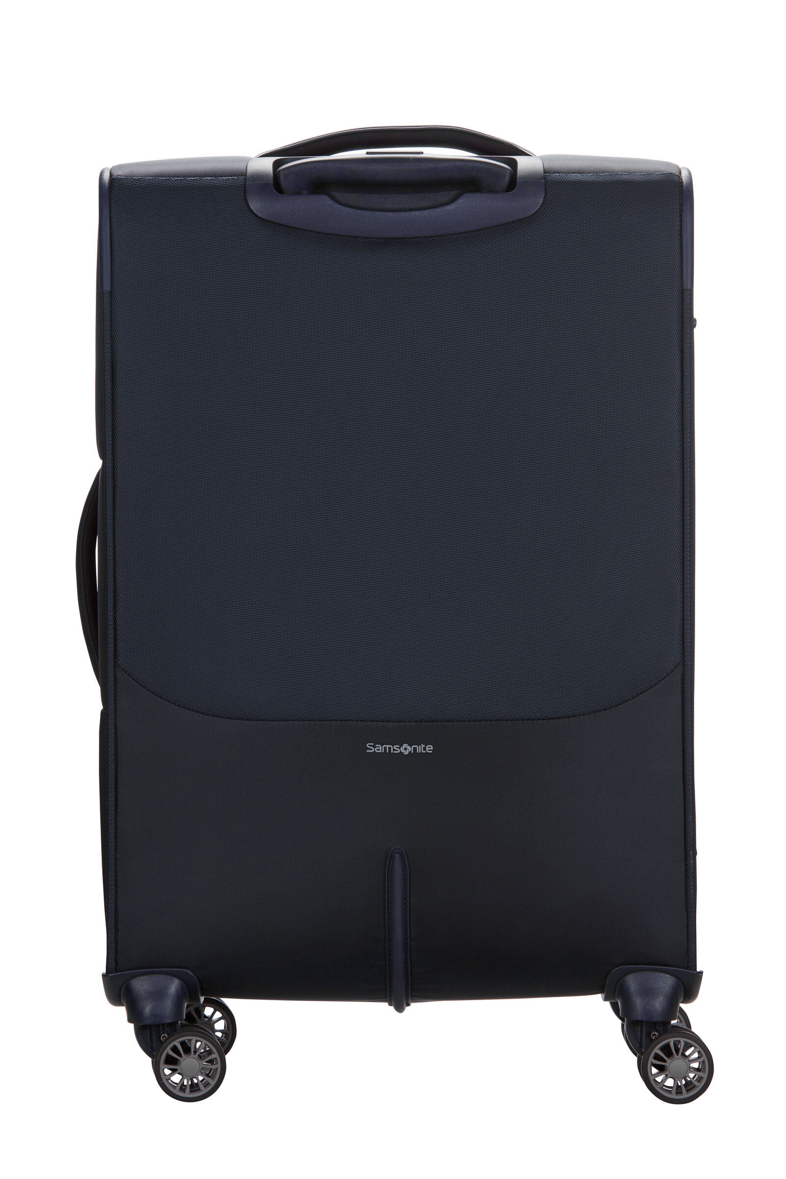 Samsonite emper spinner deals