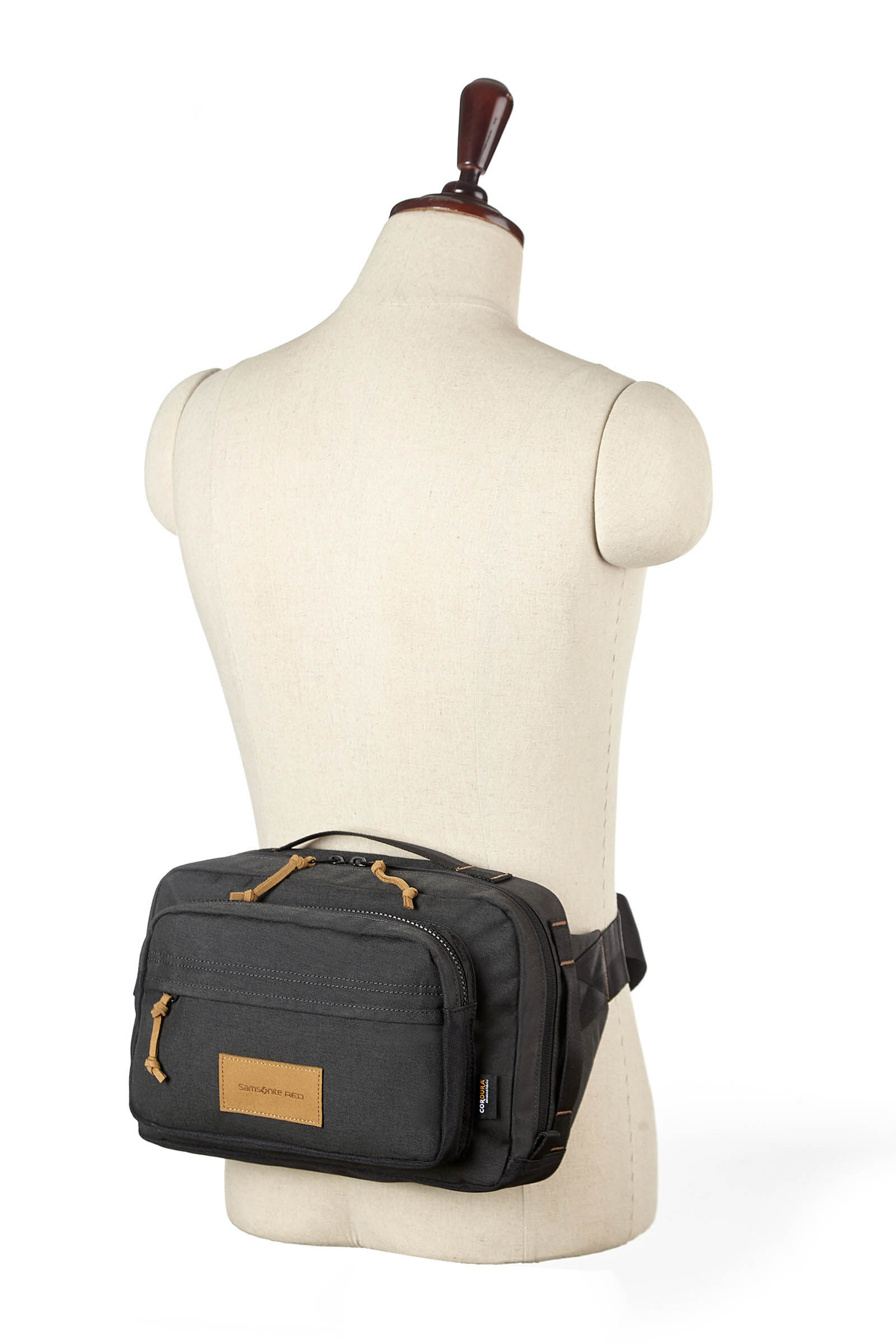 Samsonite sling bag philippines new arrivals