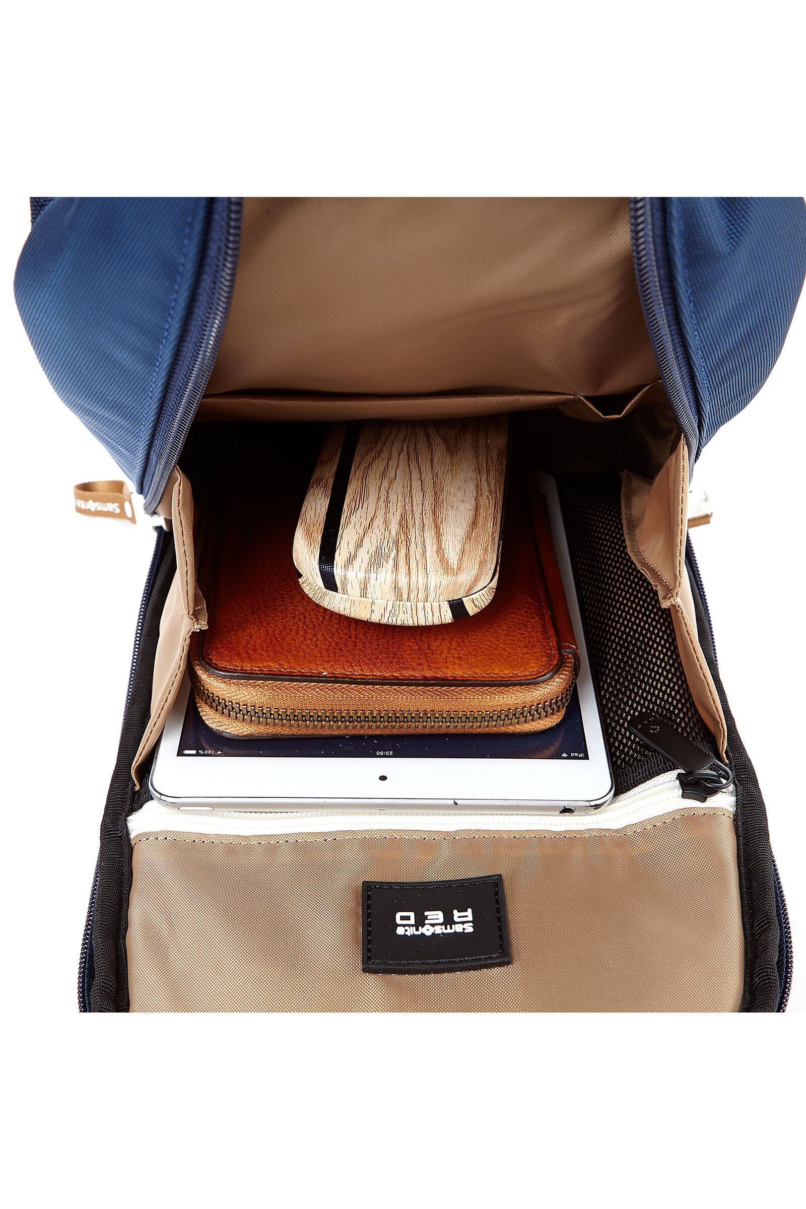 Samsonite red sale mirre sling
