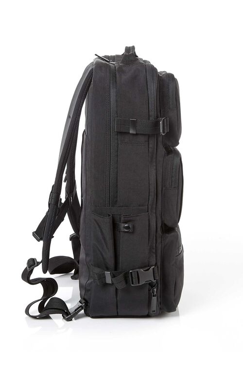 MARSTON 3WAYS BACKPACK