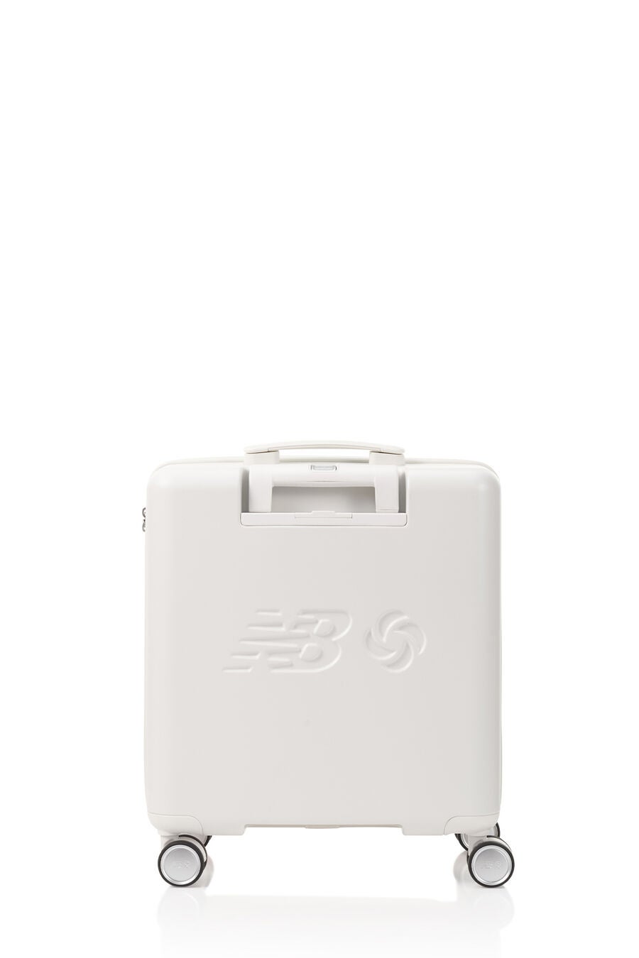 NB X SAMSONITE Rolling Tote