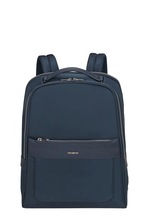 ZALIA 2 BACKPACK 14.1"  hi-res | Samsonite