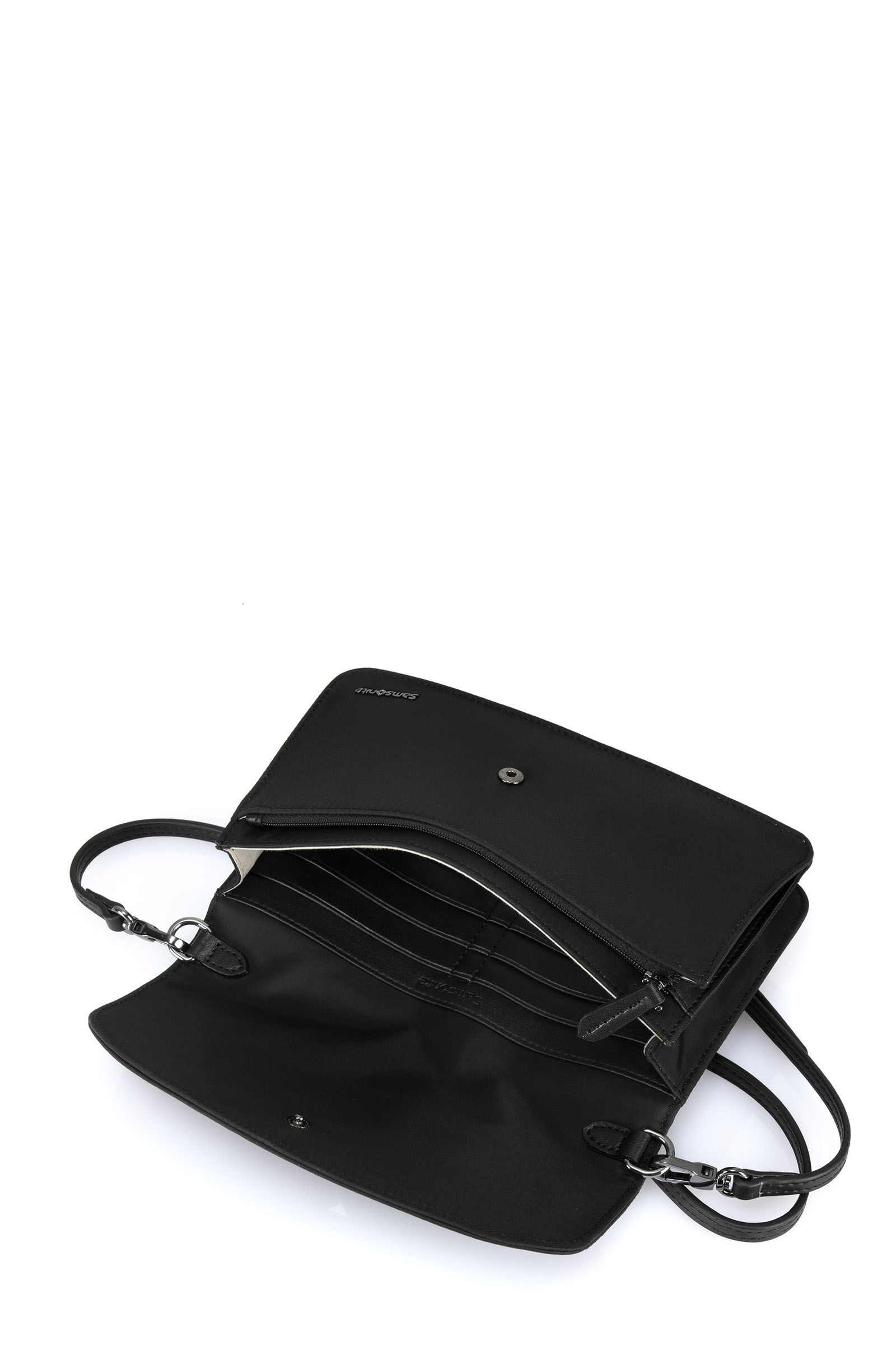 Samsonite crossbody travel bag shop