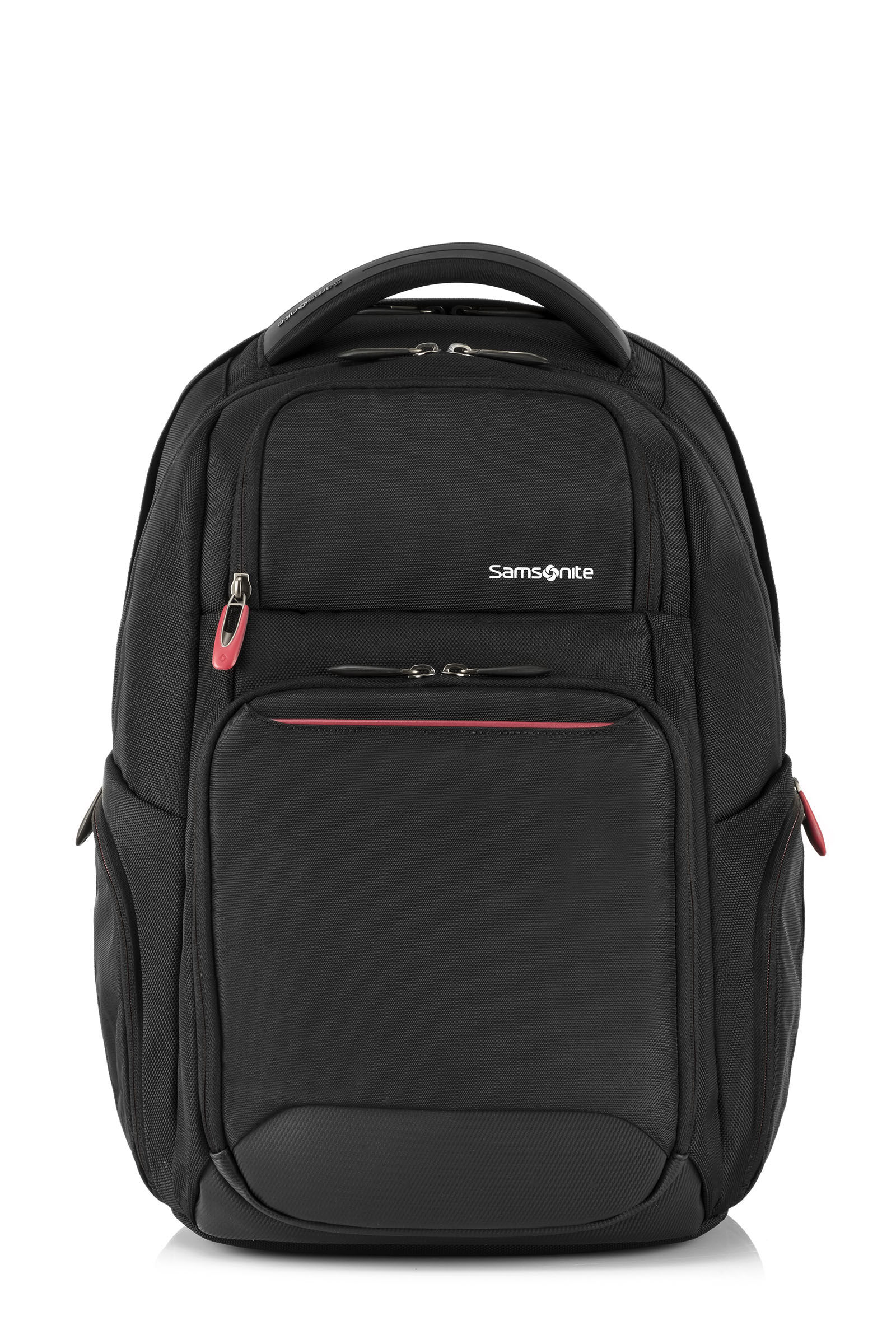 Samsonite Torus Eco Lp Backpack Vii Zip Samsonite Philippines