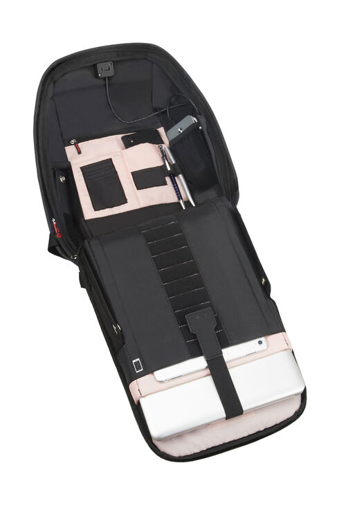 SECURIPAK S LPT BACKPACK 14.1"  hi-res | Samsonite