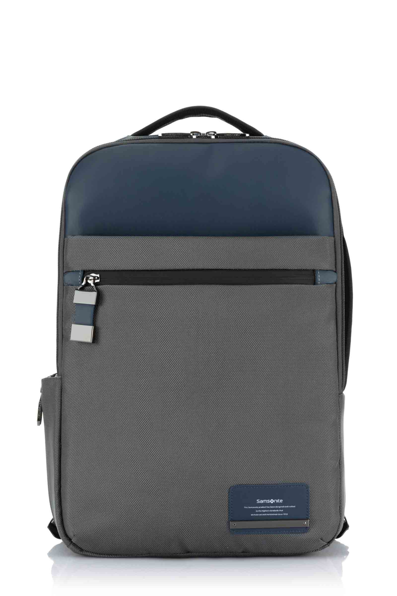 samsonite vestor backpack