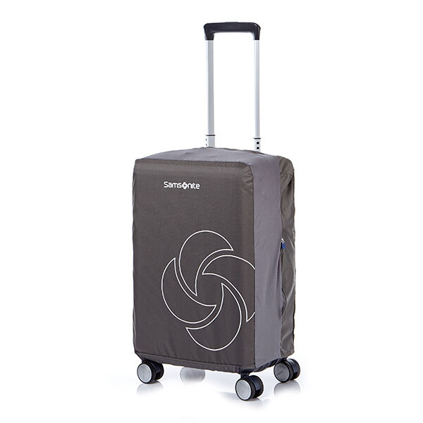 Hard suitcase cover store