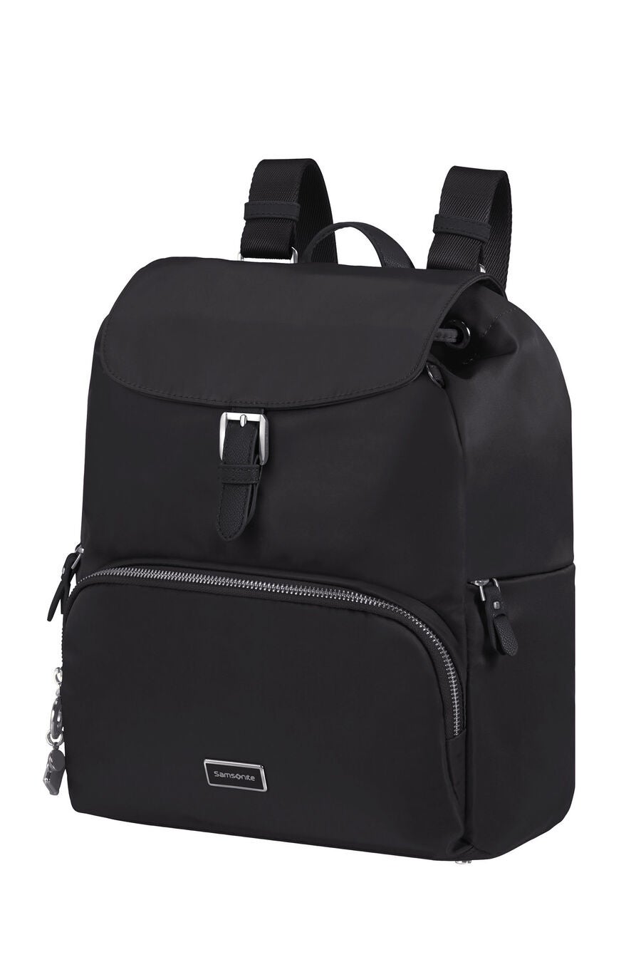 KARISSA 2 BACKPACK 3PKT 1 BUCKLE