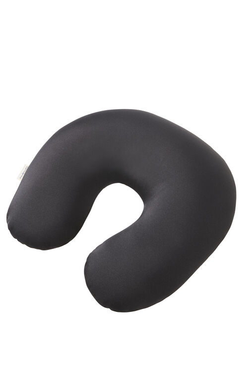 GLOBAL TA MICROBEAD TRAVEL PILLOW  hi-res | Samsonite
