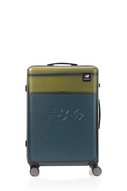 NB X SAMSONITE Spinner 61  hi-res | Samsonite