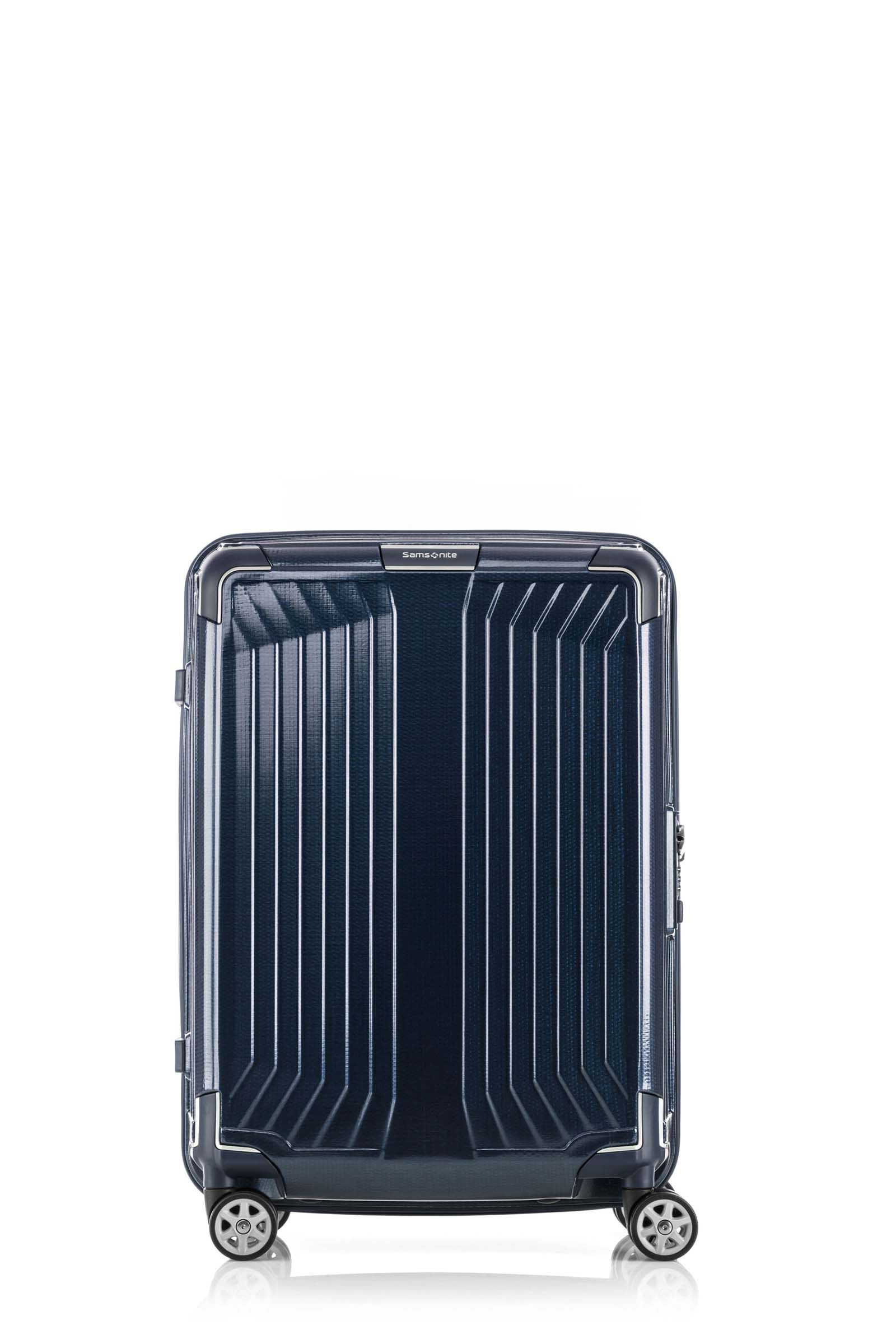 Samsonite lite box clearance