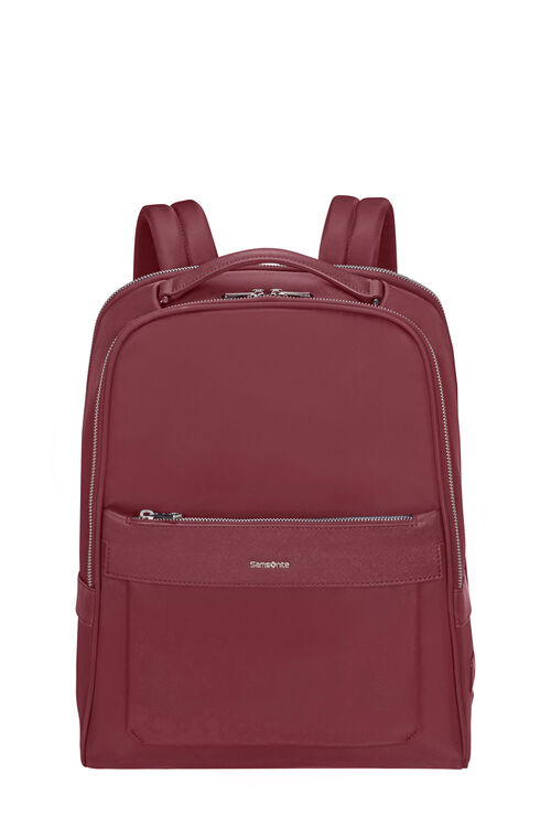 ZALIA 2 BACKPACK 14.1"  hi-res | Samsonite