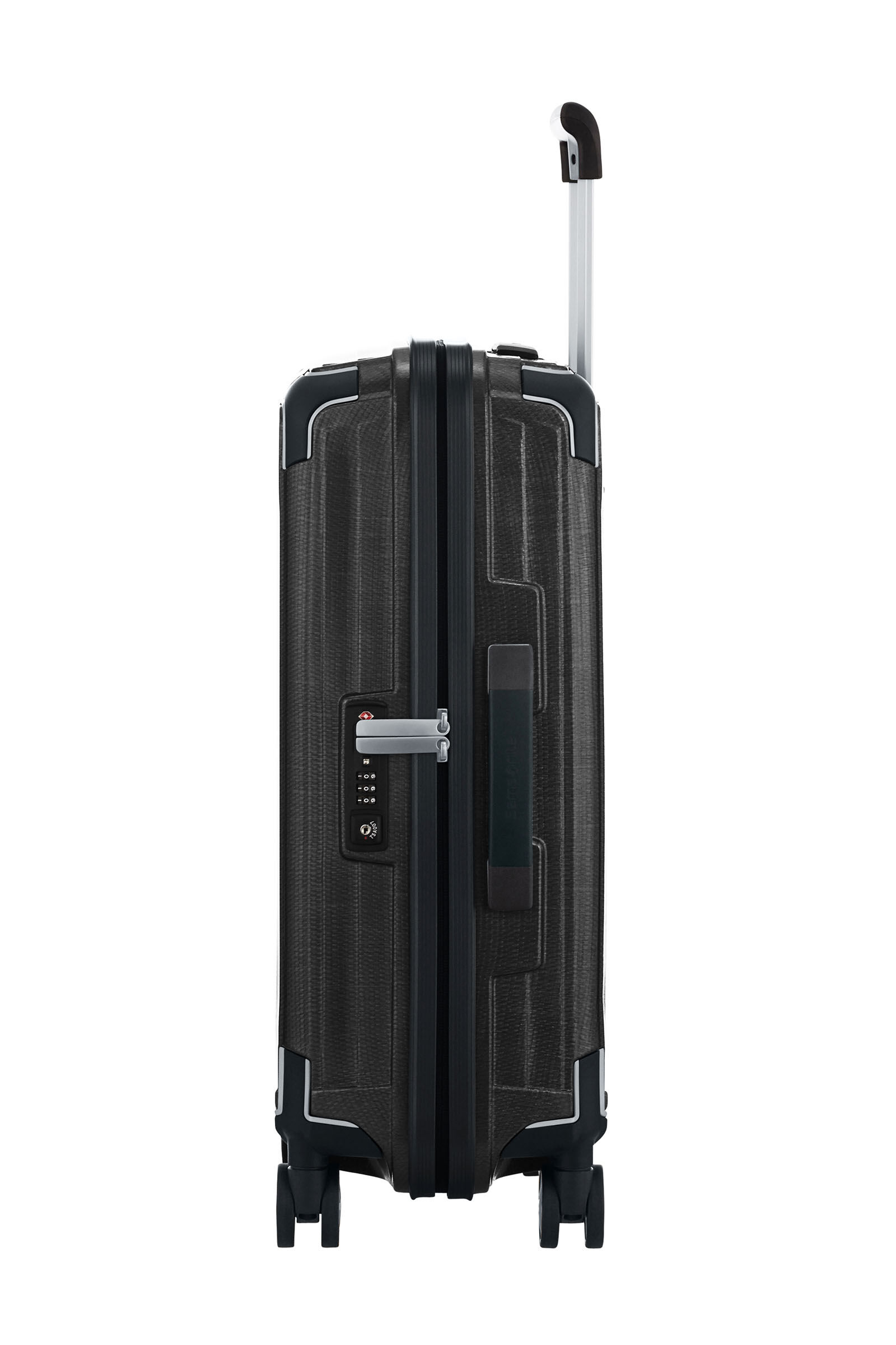 Samsonite lite box 81cm clearance
