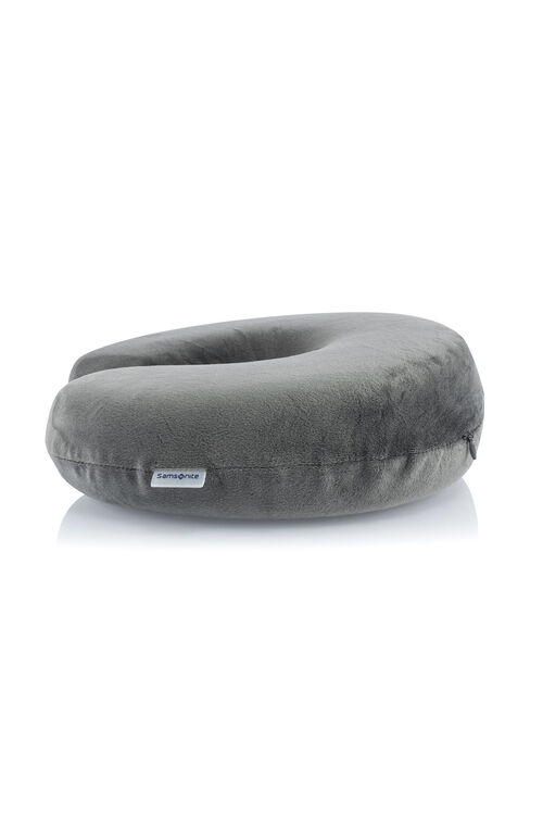 TRAVEL ESSENTIALS MEM. FOAM PILLOW MID SOFT  hi-res | Samsonite