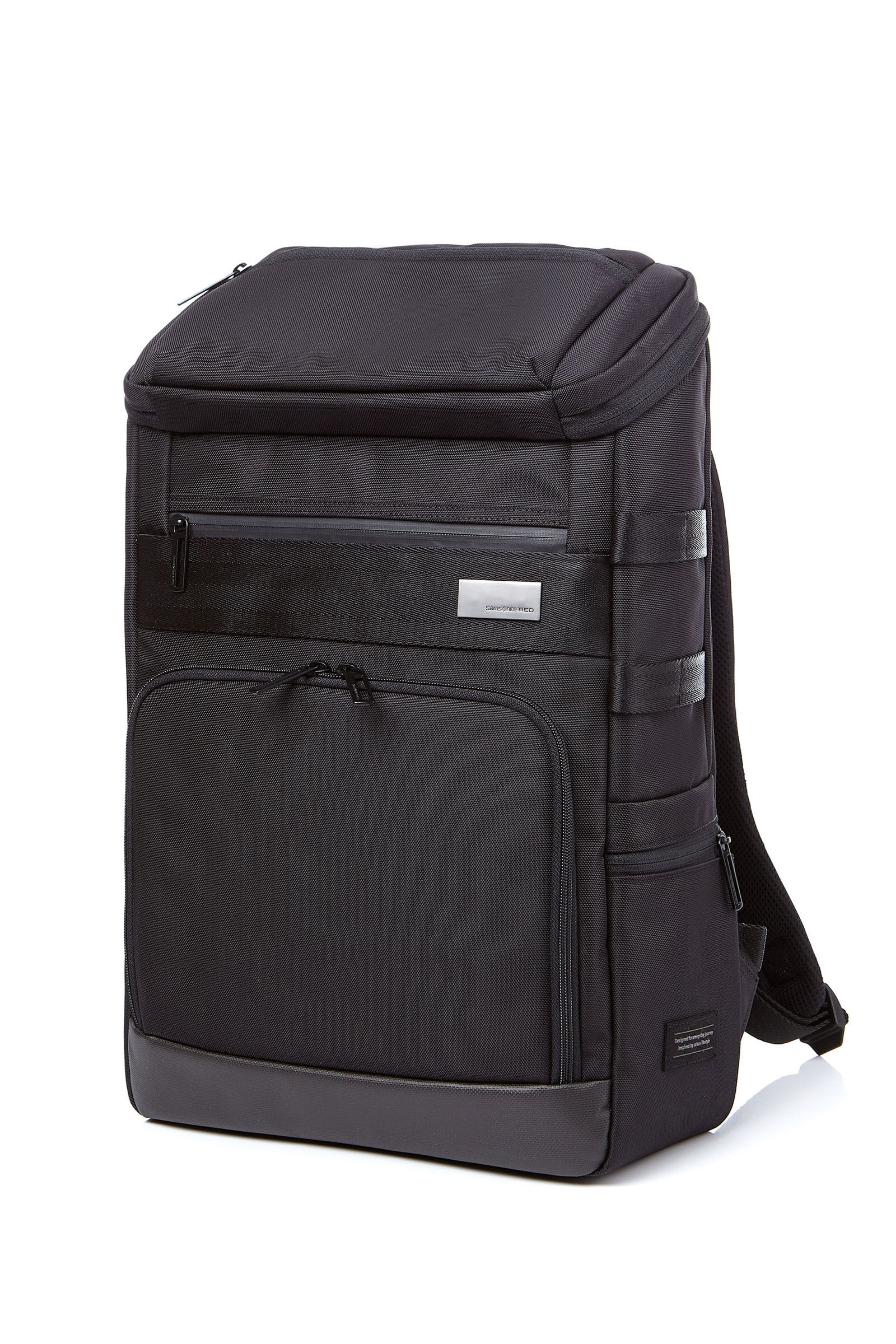 HO ONE TOP OPEN BACKPACK