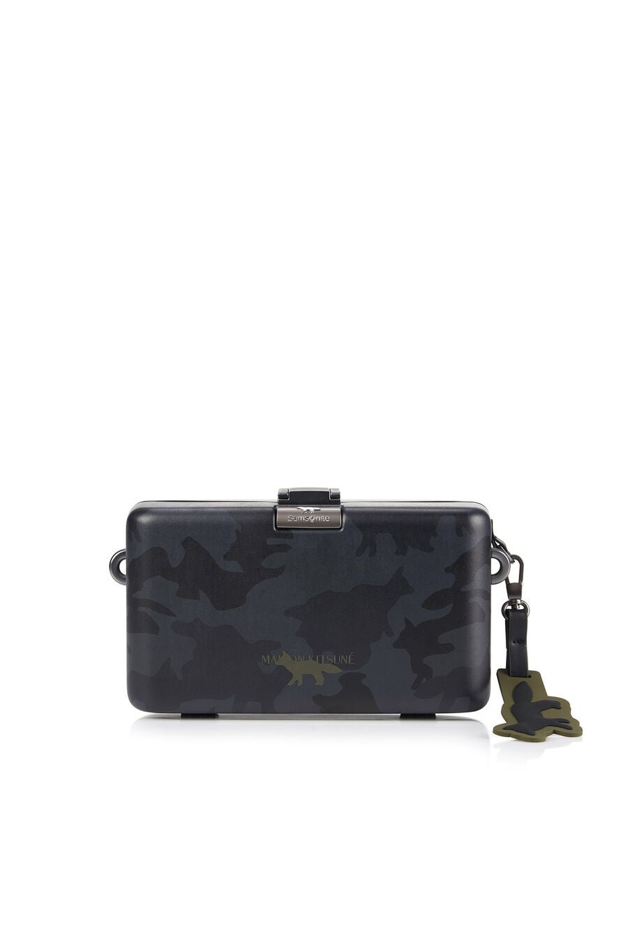 MK X SAMSONITE Small Crossbody bag