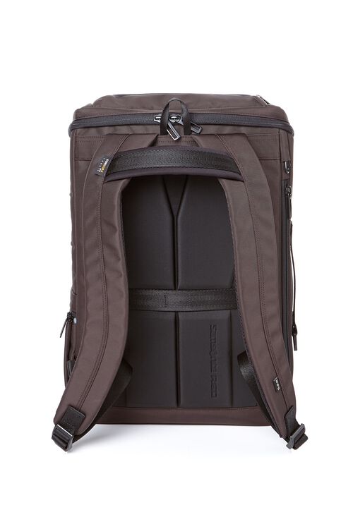 HO-ONE TOP- OPEN BACKPACK  hi-res | Samsonite