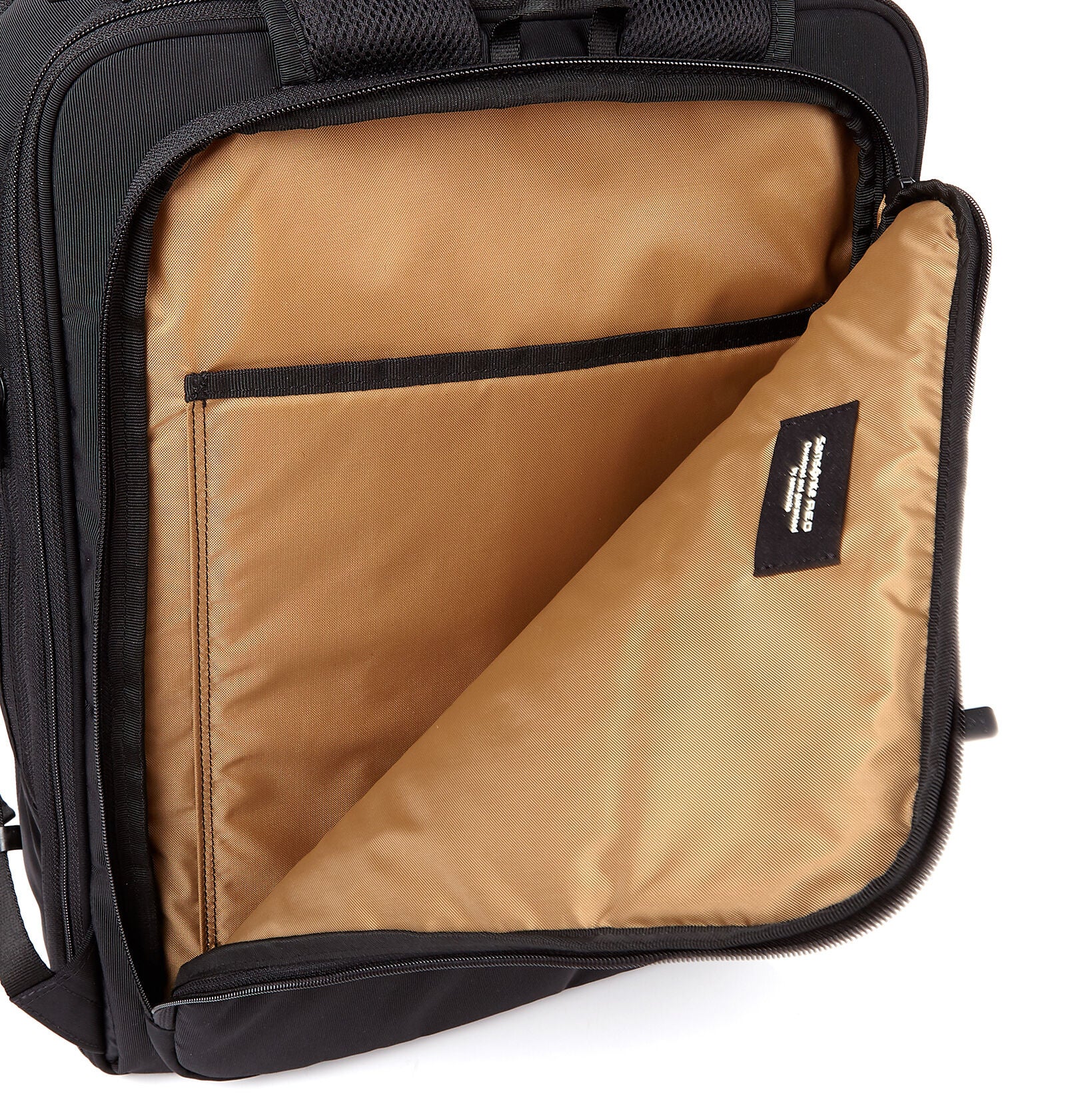 samsonite plantpack l