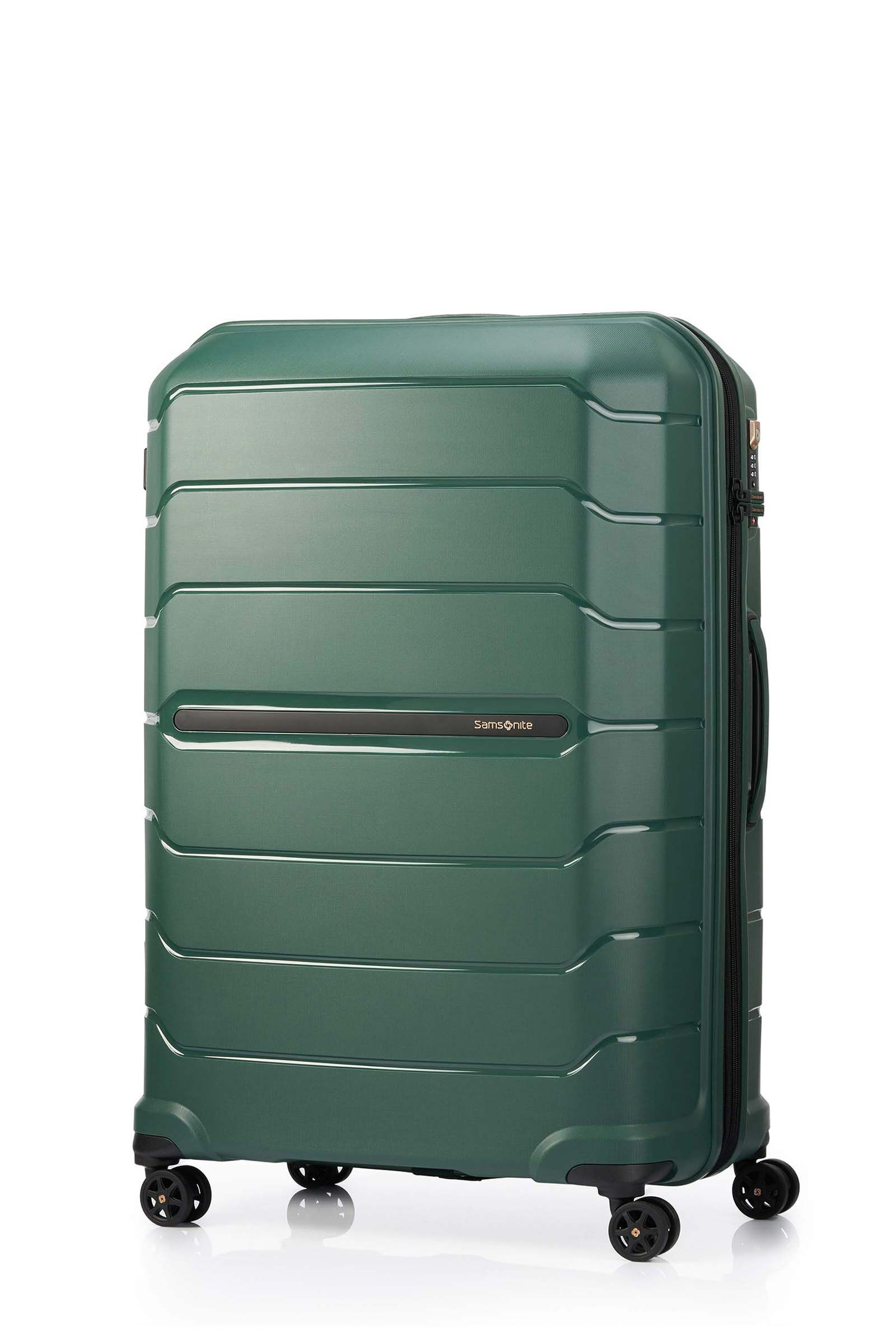 Samsonite oc2lite new arrivals
