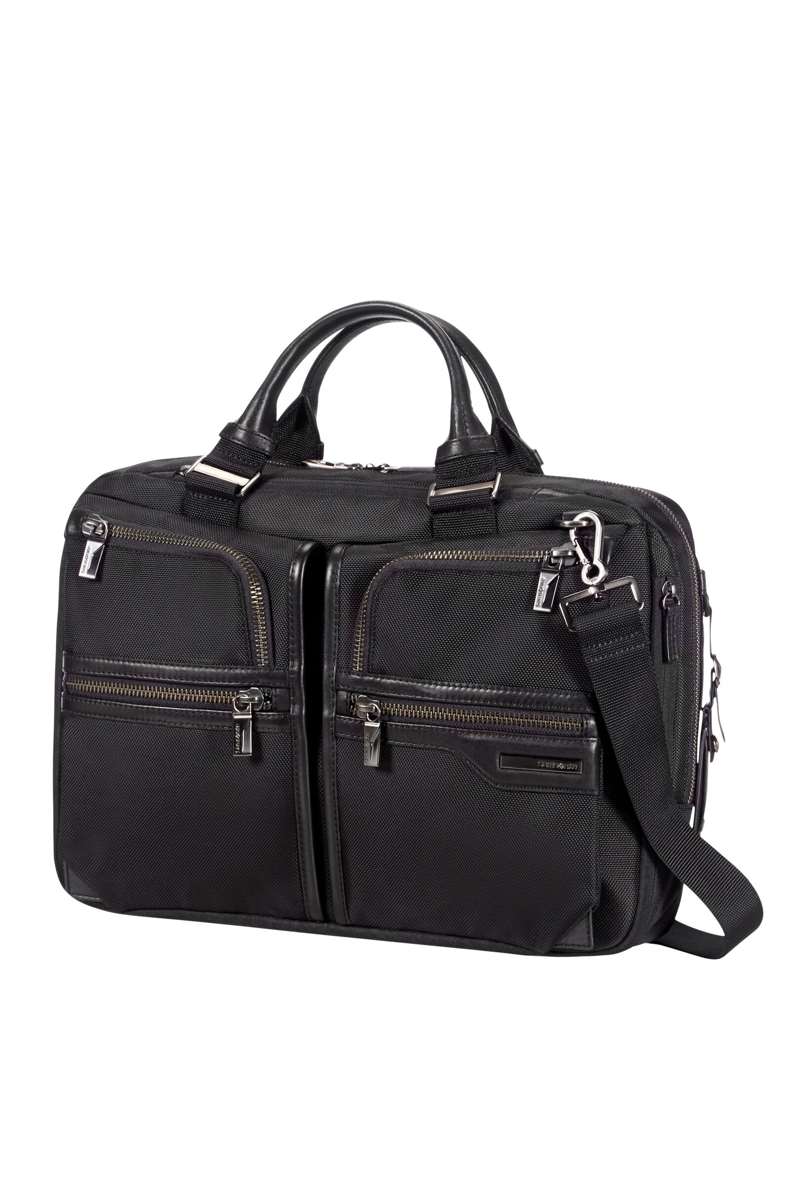 samsonite gt supreme laptop backpack 15.6