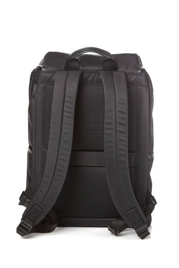ELLWOOD FLAP BACKPACK