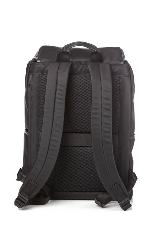 ELLWOOD FLAP BACKPACK
