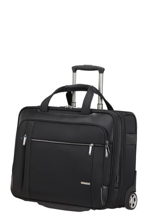 SPECTROLITE 3 ROLLING TOTE 17.3" EXP  hi-res | Samsonite