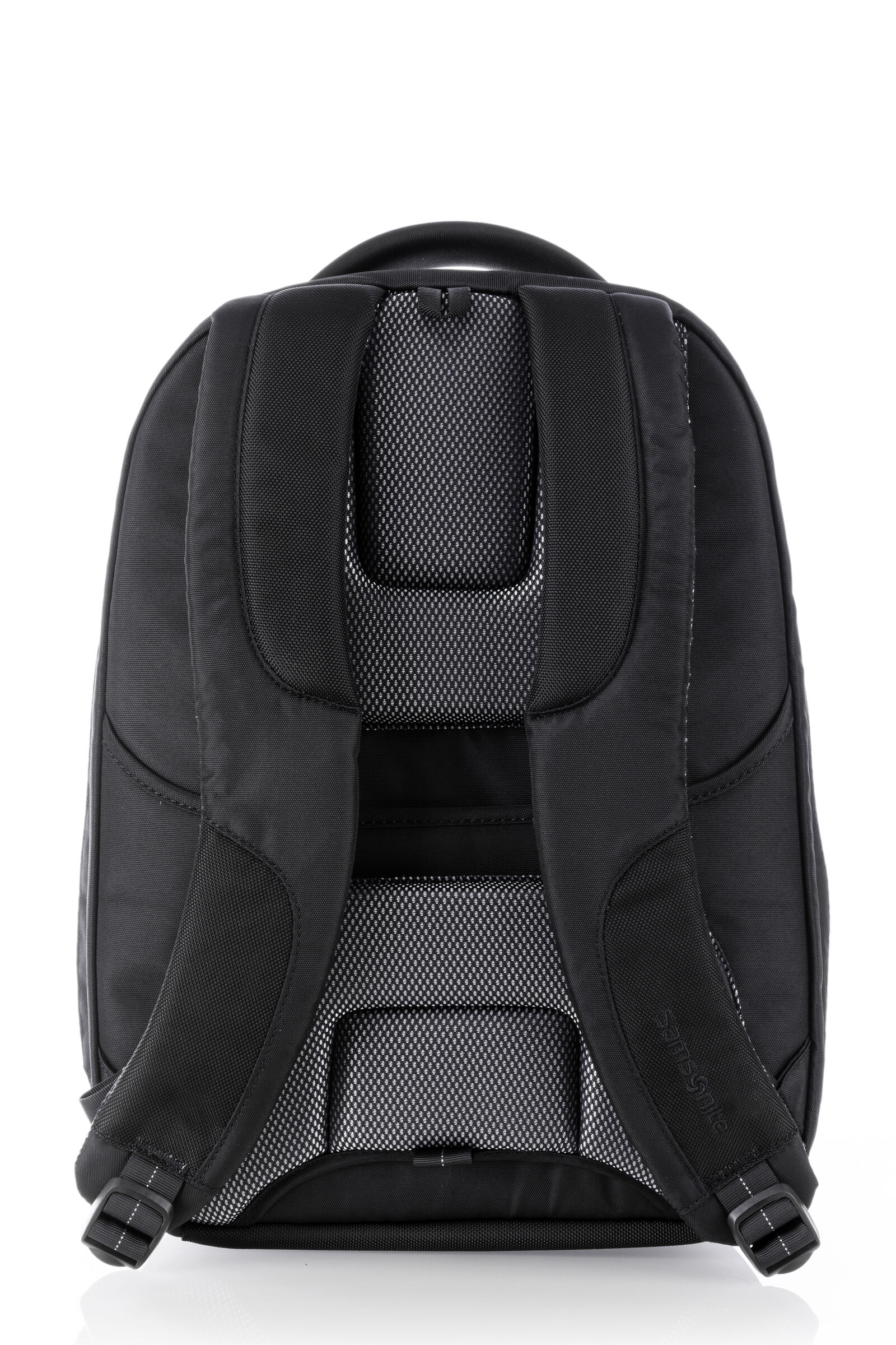 Samsonite torus 2025 backpack review