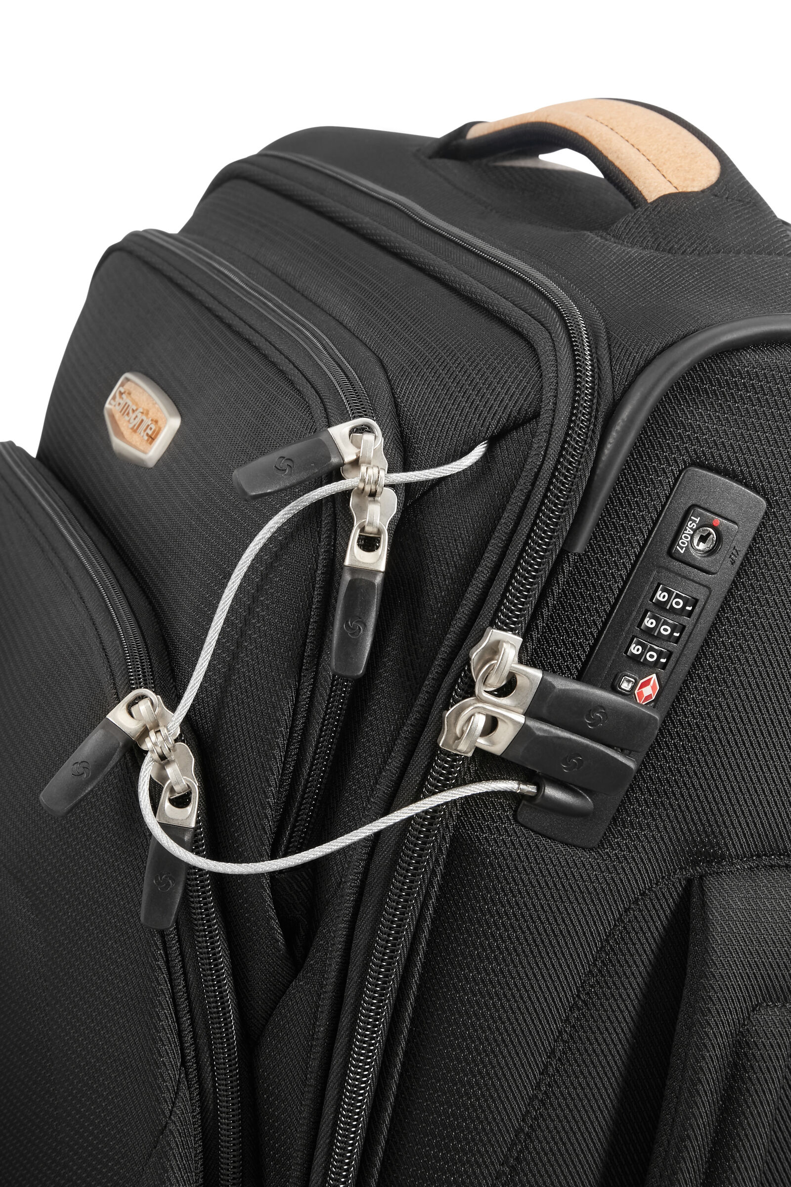 samsonite spark 55