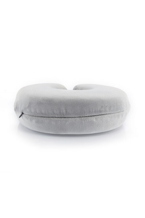 TRAVEL ESSENTIALS MEM. FOAM PILLOW SOFT