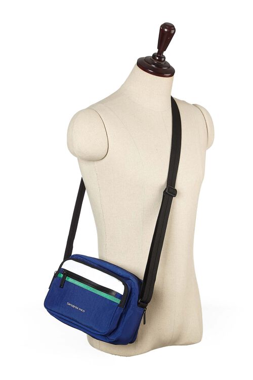 MARSTON MINI CROSSBAG