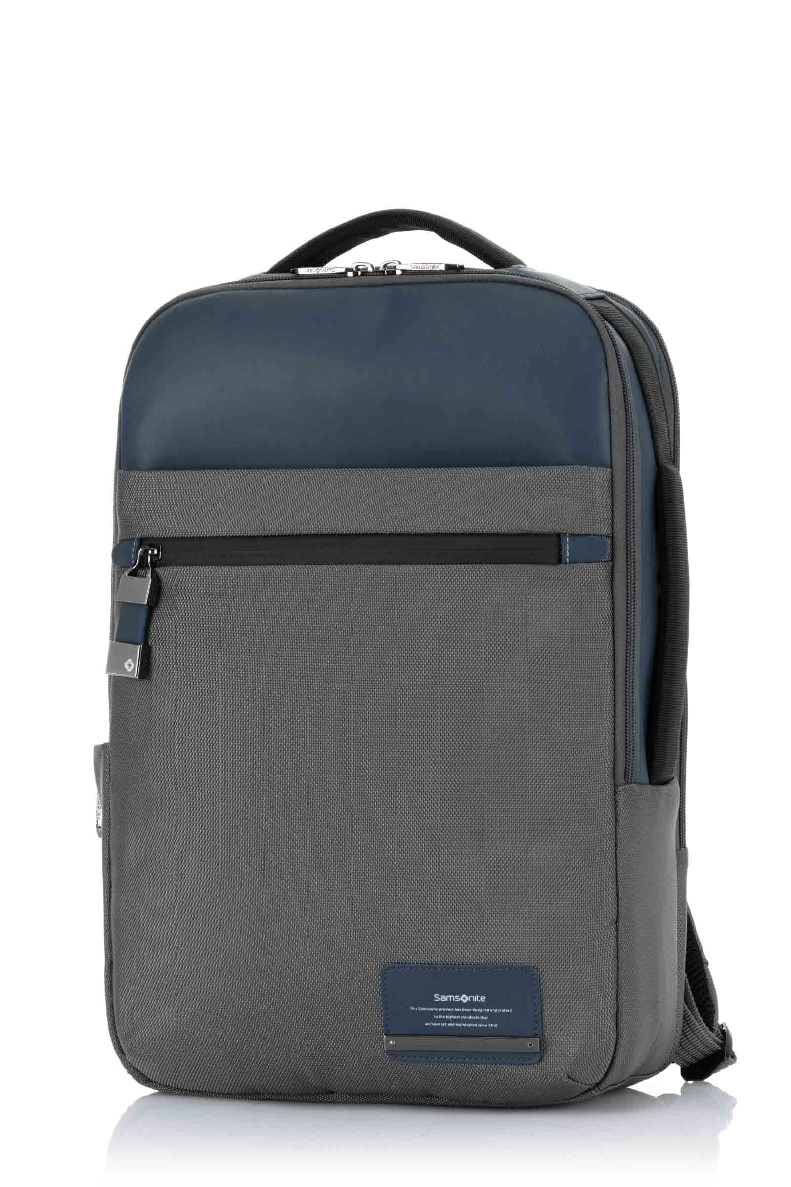 samsonite faneuil backpack