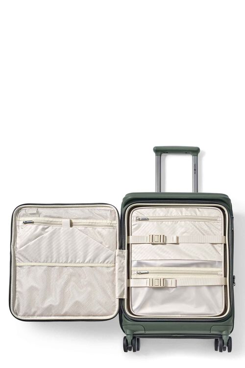 PARALUX HS SP55/20 EXP GLOBAL CO  hi-res | Samsonite