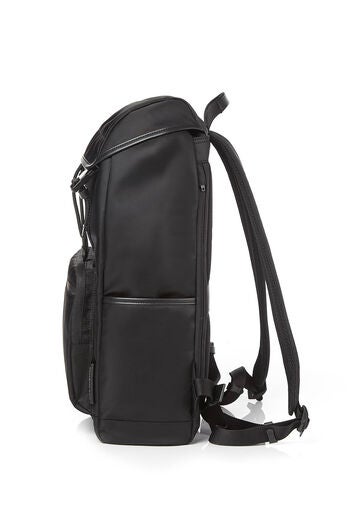 ELLWOOD FLAP BACKPACK