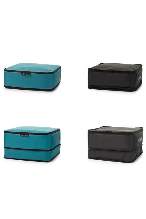 NB X SAMSONITE Spinner 61