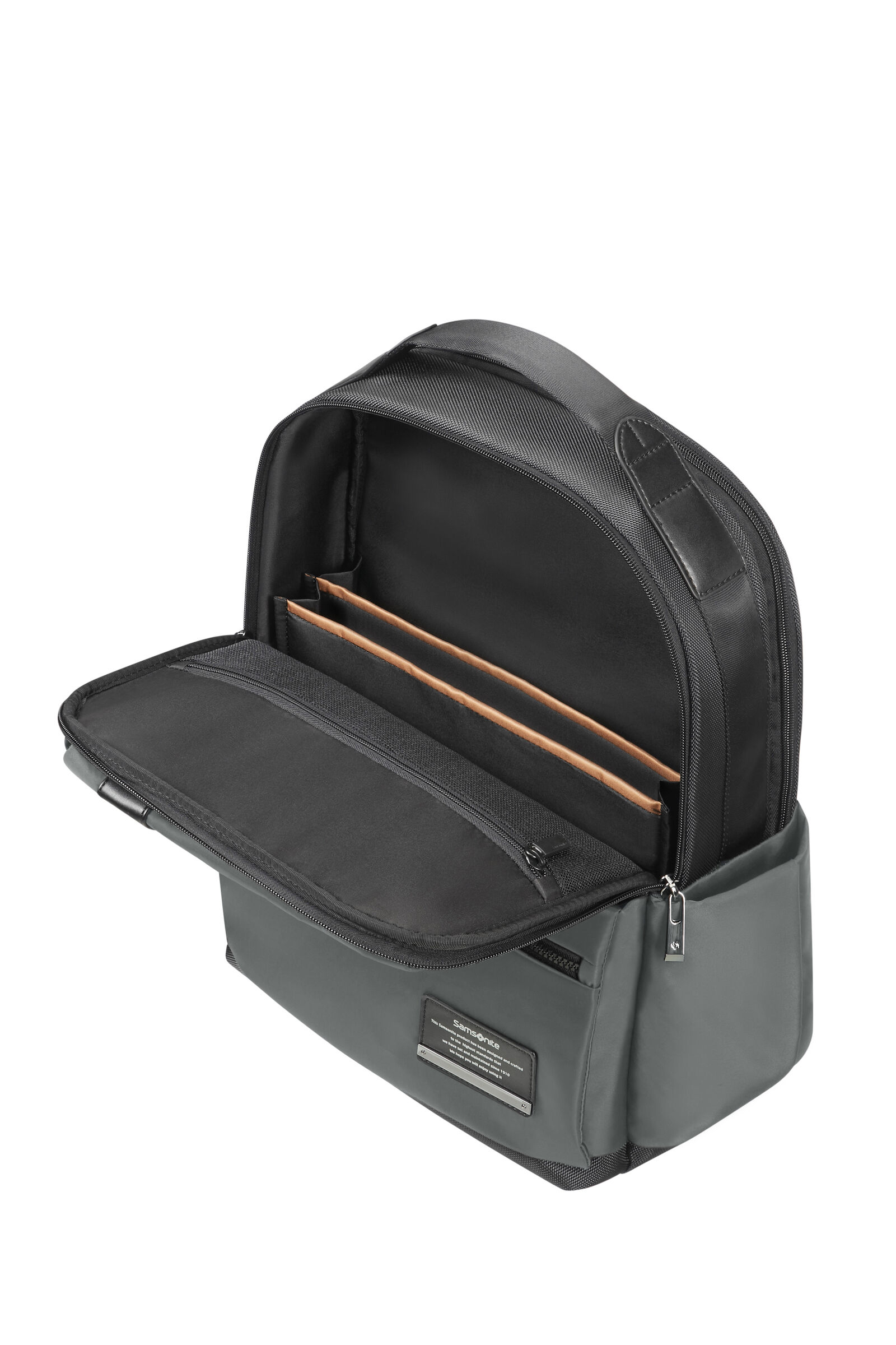 Samsonite openroad laptop backpack online 15.6