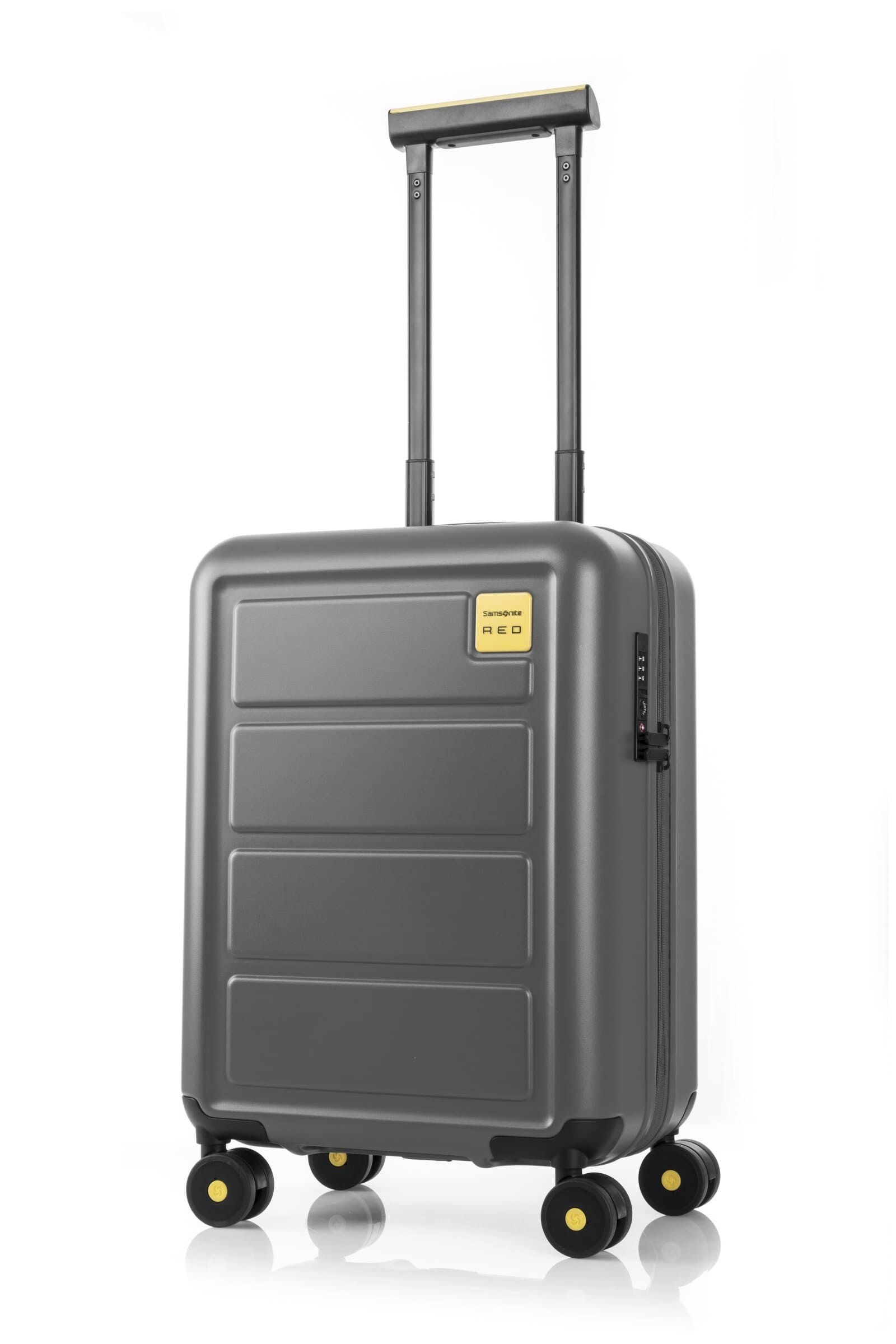 Samsonite suitcase offers