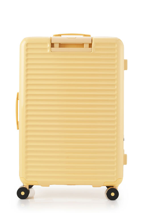 TOIIS BLOSSOM SPINNER 76/28 EXP  COVER