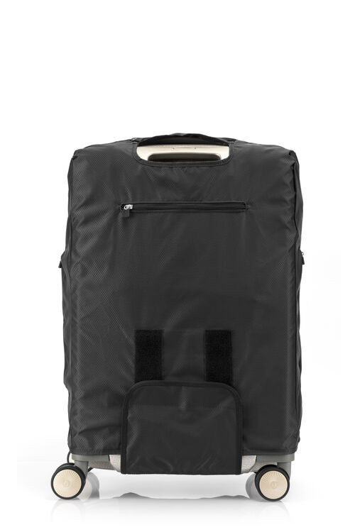 Samsonite Travel Essentials Foldable Luggage Cover M Samsonite