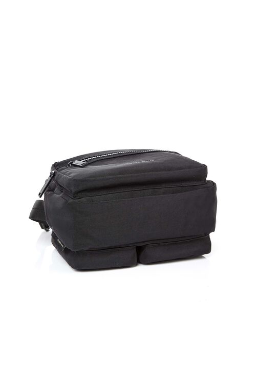 MARSTON MINI CROSSBAG