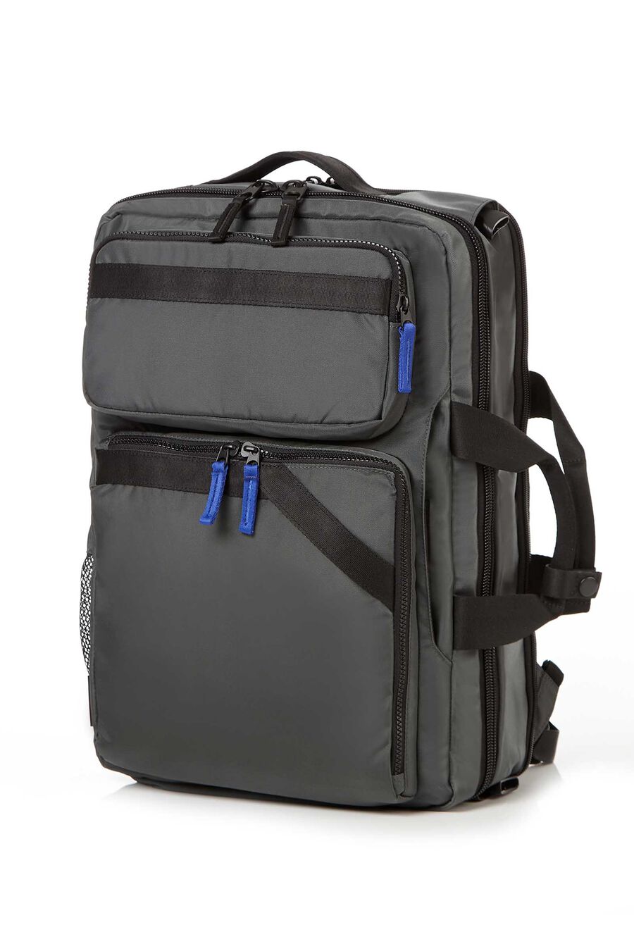 LUKOUT 3WAYS BACKPACK
