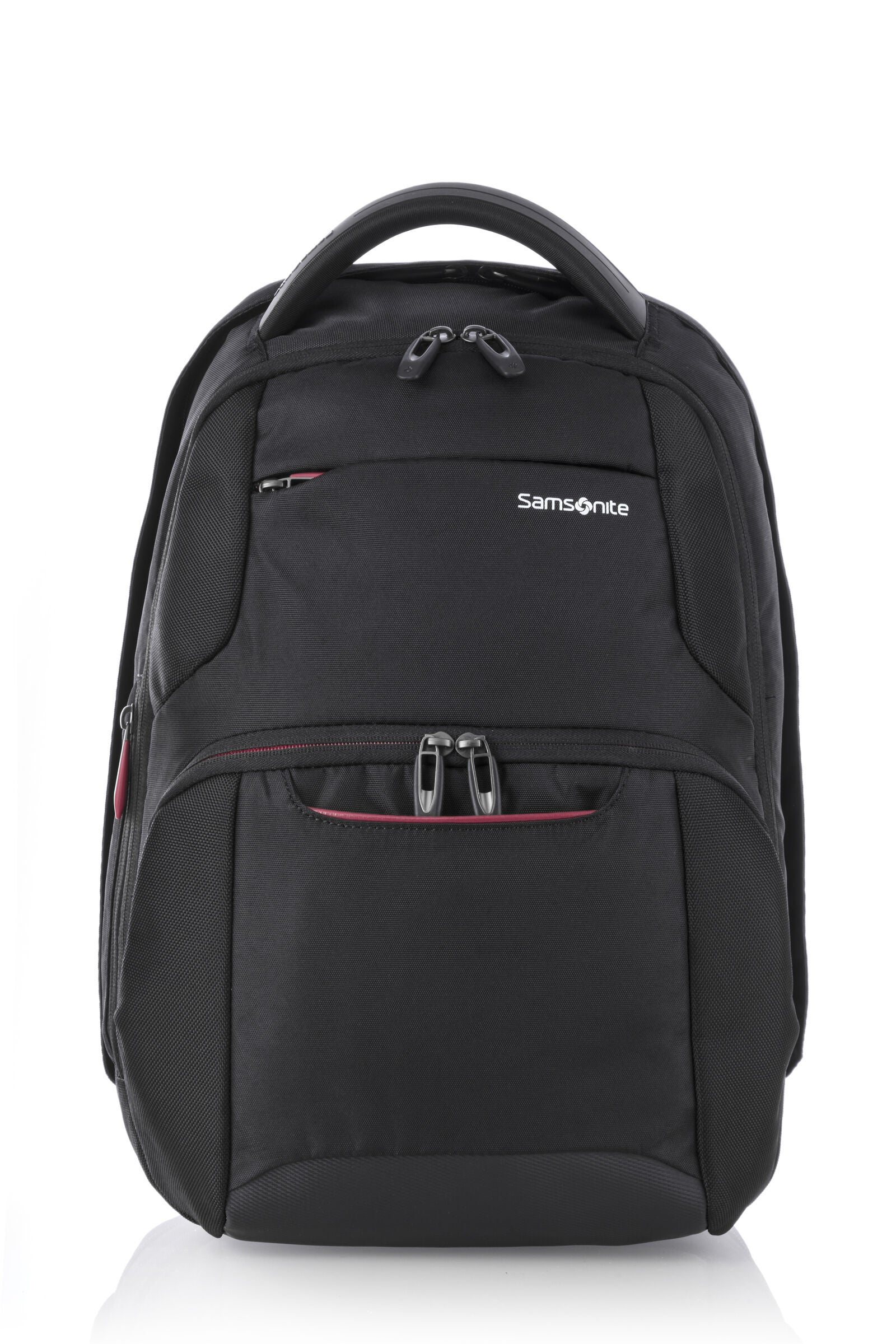 samsonite torus lp backpack v zip