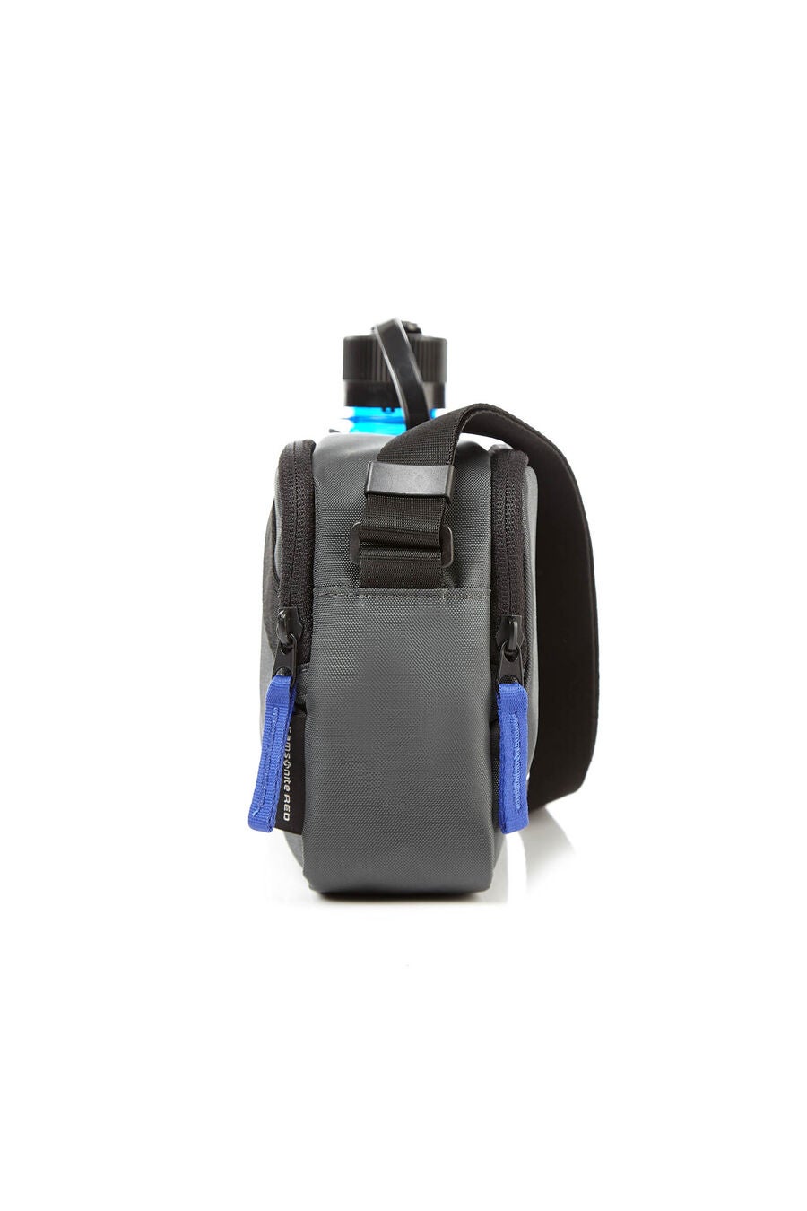 HAAPER MINI CROSSBAG