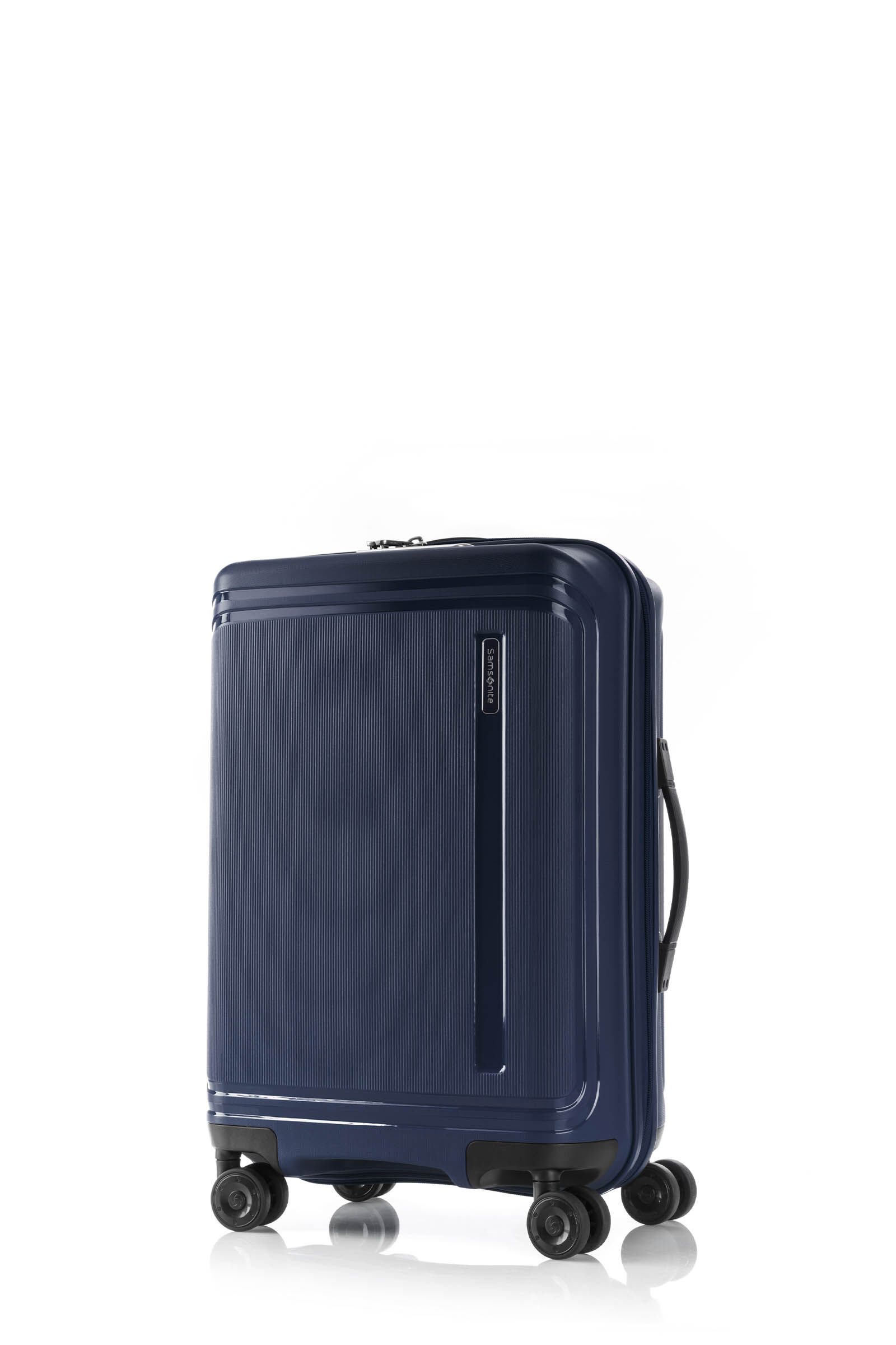 samsonite chronolite dlx
