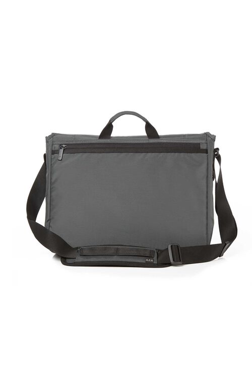 HAAPER MESSENGER BAG