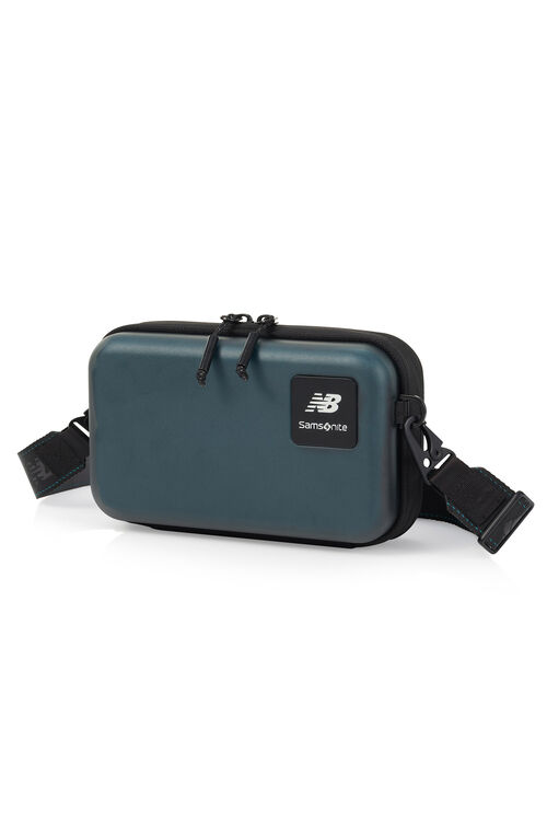 Samsonite side on sale bag