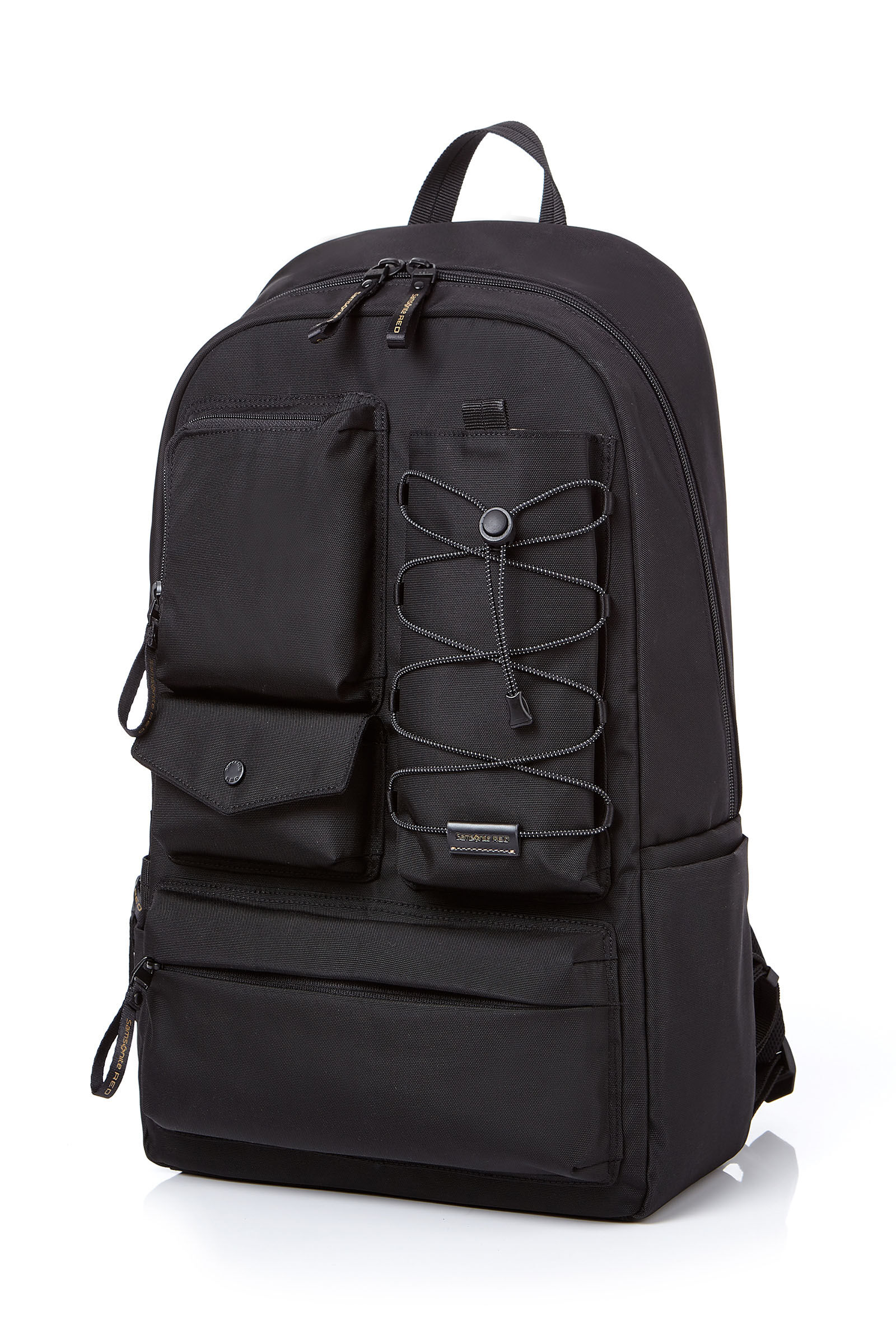 Samsonite red merr backpack clearance