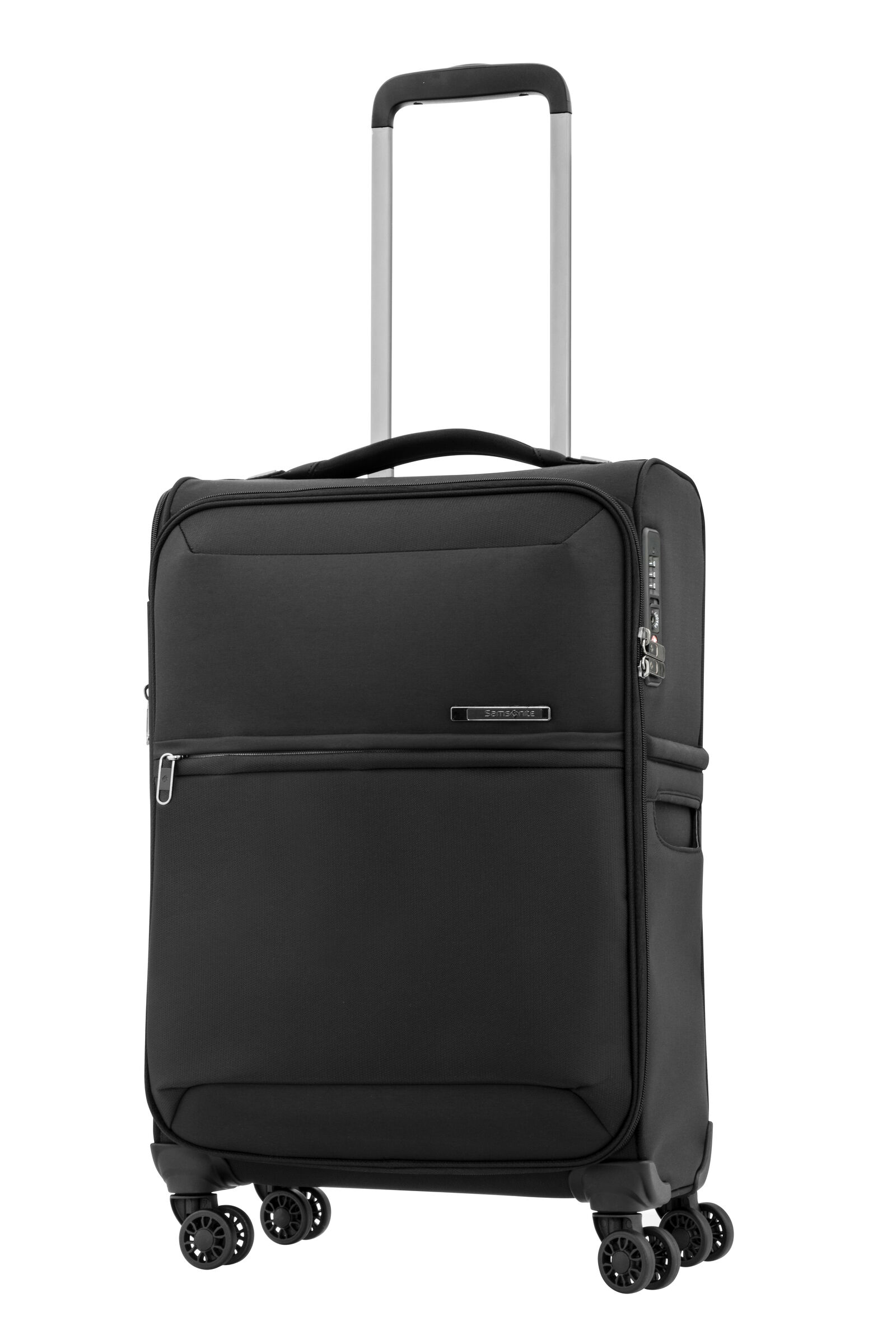 Samsonite dlx spinner clearance