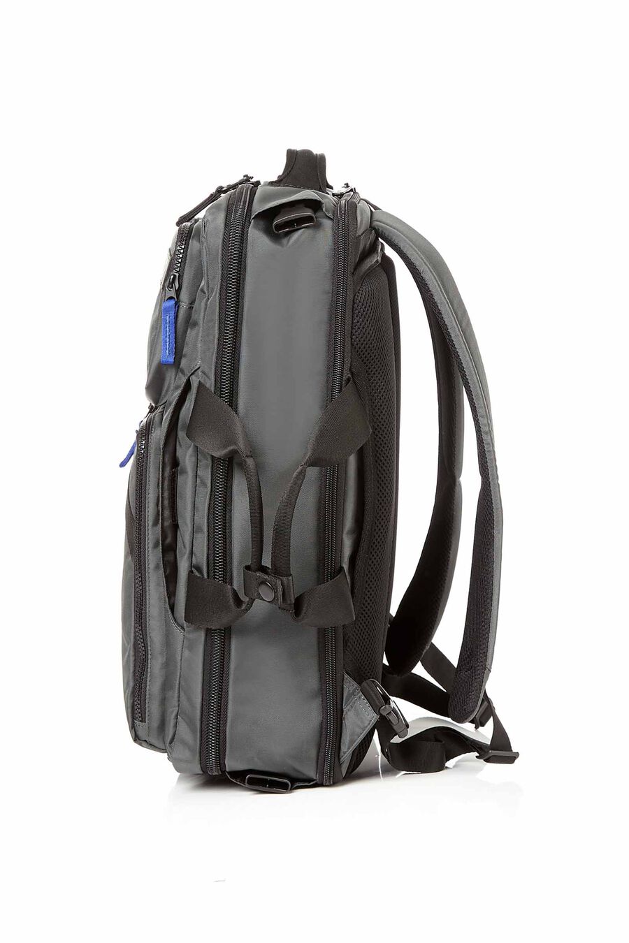 LUKOUT 3WAYS BACKPACK